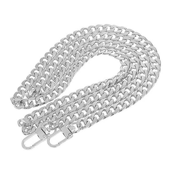 Curb chain Metal chain Iron chain Metal curb chain Curb bag chain