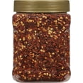 thumbnail image 5 of Rani Crushed Red Pepper Flakes Chilli (Pizza Type Cut) 10oz (283g) PET Jar ~ All Natural, No Color added, Gluten Friendly | Vegan | NON-GMO | Kosher | No Salt or fillers, 5 of 8