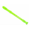 thumbnail image 2 of Woodnote Green Soprano Recorder Flute, 2 of 3