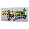 thumbnail image 3 of Swing Set Stuff Inc. 36" Rope Ladder, 3 of 3