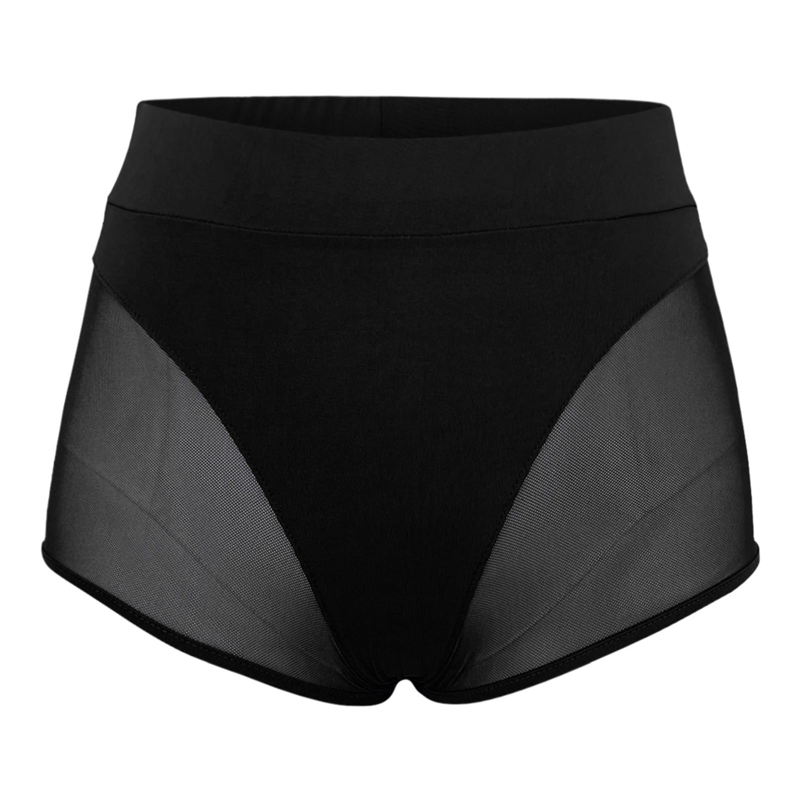 iOPQO Gym Shorts Women Yoga Pants Women's Sexy High Waisted