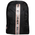 thumbnail image 1 of Mochila K-swiss Trap Negro, 1 of 3