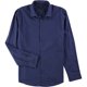 thumbnail image 1 of Alfani - Camisa con botones Eco Fresh para hombre, azul, XXX-Large, 1 of 1