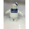thumbnail image 3 of Marshmallow Man + Slimer Green Ghost Ghostbusters Figura de acción Juguetes para niños Muñeca, 3 of 5