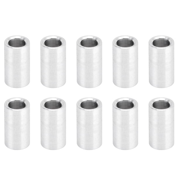 Cubierta de perilla de montaje de tornillo de lengüeta de perno de asiento de motocicleta de aluminio para 96-17 negro Jadeshay A