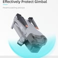 thumbnail image 5 of Cubierta De Lente Integrada Compatible Con Dji Air 2S Drone Accesorios Gimbal Vision Sensor Lens Cover Speravity EL016080-00, 5 of 5