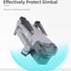 thumbnail image 5 of Cubierta De Lente Integrada Compatible Con Dji Air 2S Drone Accesorios Gimbal Vision Sensor Lens Cover Sweethay EL016080-00, 5 of 5