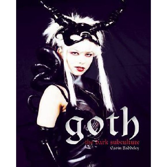 Goth: Vamps and Dandies