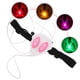 thumbnail image 5 of Chaleco reflectante LED, chaleco reflectante LED colorido para correr de noche, chaleco reflectante LED para correr, acabado de lujo, 5 of 8