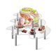 thumbnail image 5 of Soporte para Cupcakes Acrílico Cupcake Display Riser Stand Clear Postre Panadería Stand, 5 of 10