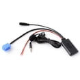 thumbnail image 4 of FlyFlise Car BT Adapter Wireless Car CD Stereo AUX Music, 4 of 6