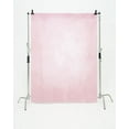 thumbnail image 2 of Kate 5ft(W) x7ft(H) Pink Abstract Photography Backdrop Texture Microfiber Old Master Backdrop Professional Head Shot, 2 of 5