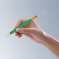 thumbnail image 3 of 72pcs Pencils for School Portable HB Pencils Multi-use Write Pencils Small Pencils Sketch Pencils, 3 of 6