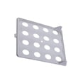 thumbnail image 1 of Organizador plegable Cateissary para camisas de armario gris, 1 of 6