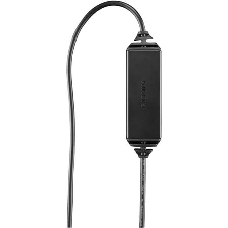BC 30 Wireless Back-Up Camera for Select Garmin GPS - Black