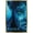 Gold Framed Version, variant on Avatar: The Way Of Water (2022) - Face One Sheet Wall Poster, 22.375" x 34" Framed