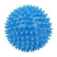 thumbnail image 2 of 4X  Massage Ball, Hard Stress Ball 7.5cm for Fitness Sport Exercise ( Blue), 2 of 4