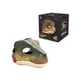 thumbnail image 2 of PINGÜE® Dino World | Máscara Velociraptor Jurassic World | Juguete de Disfraces para Niños | Juguetes Niños y Niñas., 2 of 6