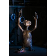 E.T. 40th Anniversary - 7 Scale Action Figure - Ultimate E.T.