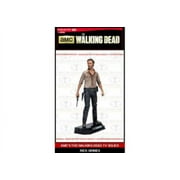 TMP INTERNATIONAL AMC The Walking Dead Rick Grimes 7" Action Figure Color Tops McFarlane Toys 2016