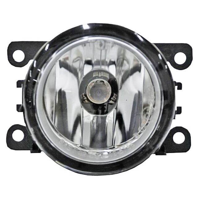 Faro Para Niebla TYC del Mirage G4 2019 A 2020 Izquierdo o Derecho