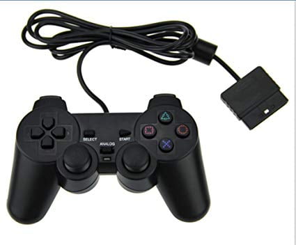 where can i buy a ps2 controller