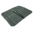thumbnail image 1 of Cadera De Rodillo, Lienzo Con Cera Húmedo Gran Capacidad Cortueta De Cubiertas Portable 7 Slots Chef Cade Roll Bolsa De Almacenamiento Para El Campamento Al Aire Libre Cocina De, 1 of 7