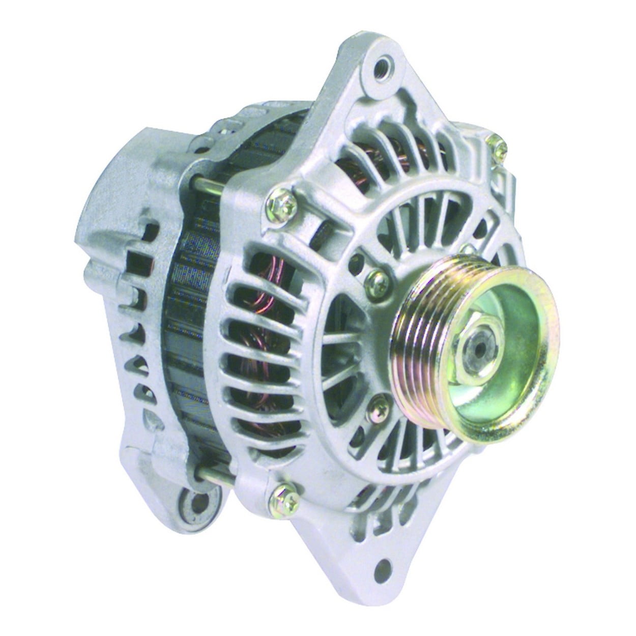 NEW Alternator Fits 1999 2000 2001 2002 Subaru Impreza Forester 2.2L 2