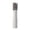 Grey, variant on Leeye Electric Coconut Grater Machine, Handheld Coconut Scraper & Peeler, Stainless Steel Shredding Tool, Multi-Purpose Kitchen Grater for Coconut, Vegetables, Fish, Black, 9.65x1.77 in