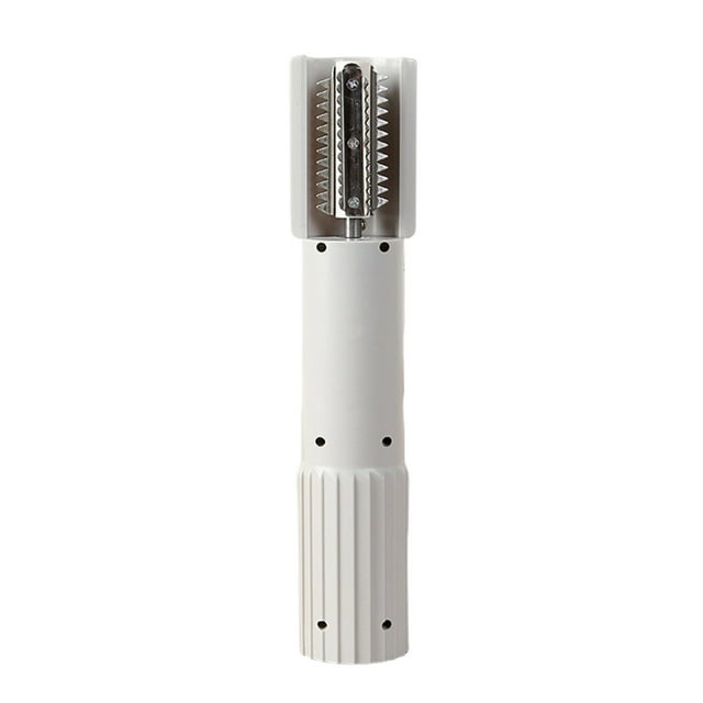 Electric Coconut Grater Machine – High-Efficiency Stainless Steel Scraper, Anti-Splash Rotating Grater for Kitchen, Manual & Electric Coconut/Fish Crusher, Graters