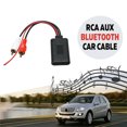 thumbnail image 4 of Sidaley Universal DC 5-12V Car MP3 Player 5.0 Adaptador de audio Velocidad rápida Baja latencia Dispositivo de transmisión de Paneles de instrumentos para automóviles Sidaley VI016057-00, 4 of 6