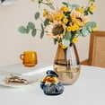 thumbnail image 3 of JASGARDE Veterans Memorial Duck, Rubber Ducky Gifts, Resin Veteran Duck Figurines Forces Memorial Rubber Ducks Army Military Rubber Ducks Cute Duck for Veteran Forces Gifts, Party Decorations, 3 of 6