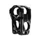 thumbnail image 5 of Vástago De Manillar Corto, Vástago Hueco De Alta Dureza Antideformación Para Bicicleta De Descenso ANGGREK Negro, 5 of 8