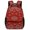 style-1, variant on Bandana Pattern Backpack Fashion Durable Business Daypack for Men Women Laptop Canvas Bags