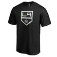 thumbnail image 2 of Men's Black Los Angeles Kings #1 Dad T-Shirt, 2 of 3