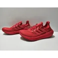 thumbnail image 1 of Ad-id-as Ultraboost Light Scarlet Red Men's Shoes Sz 8 (IE3042), 1 of 6
