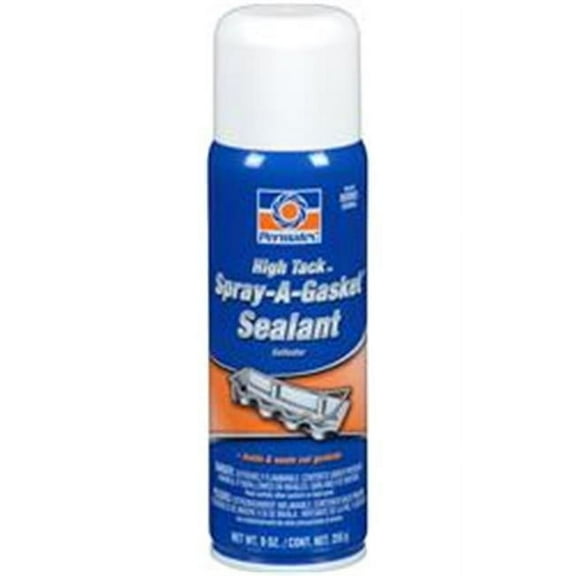 PERMTX-LOCKT 80065 High Tack Spray-A-Gasket Sealant- 10 Oz.