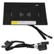 thumbnail image 1 of Cargador inalámbrico para coche, soporte para teléfono sensible, 15W, ABS, Plug and Play, apto para Hyundai Elantra 2016-2020 Jadeshay A, 1 of 8