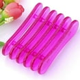 thumbnail image 6 of UDIYO Nail Art Design Craft Acrylic UV Gel Brush Pen Rest Plastic Holder Stand Supply, 6 of 6