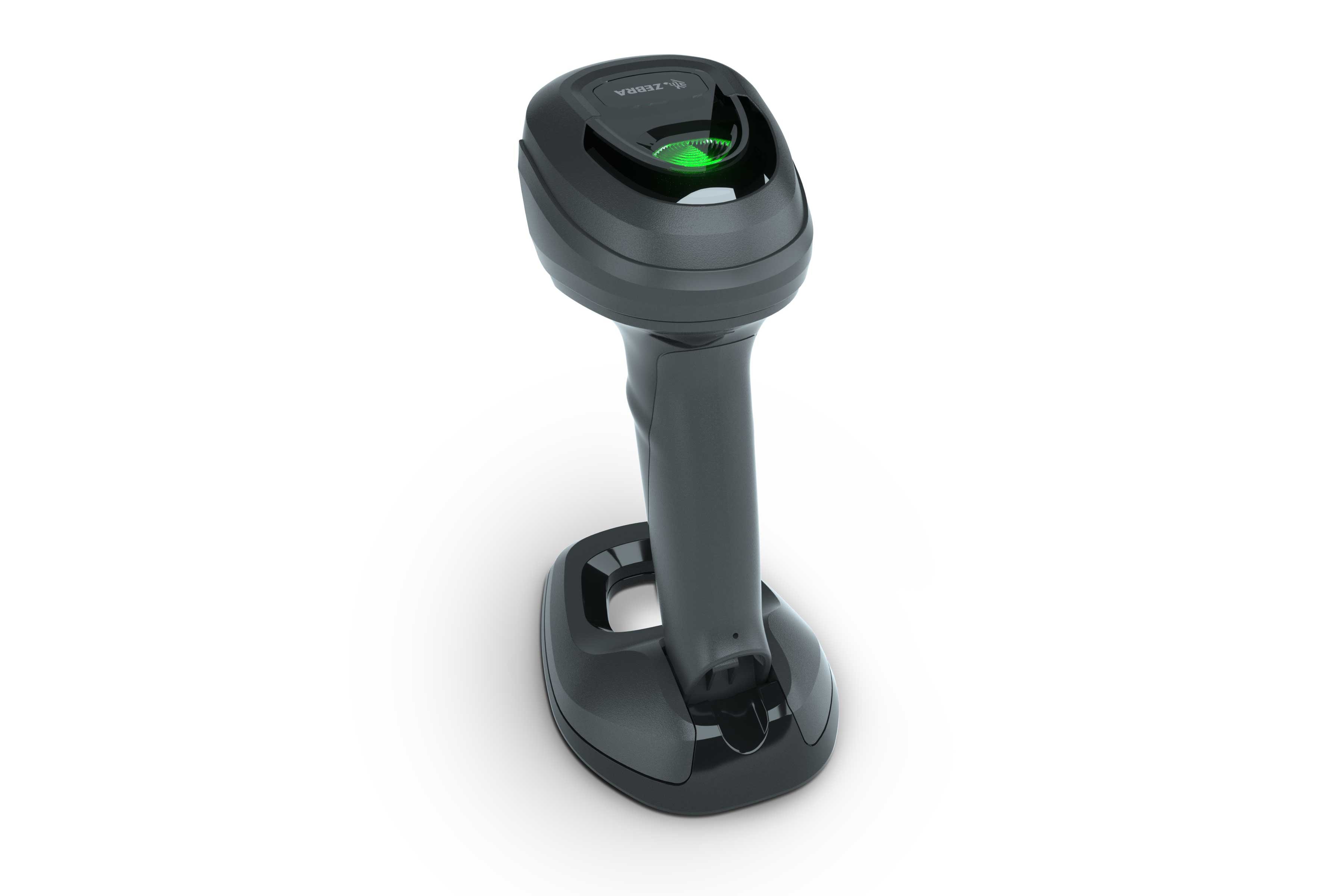 Zebra DS9908-SR00004ZZWW Omni-Directional Presentation Barcode Scanner 2D, 1D, QR Code, Postal and Mobile Phones Barcode, with 7-Foot USB Cable, Scanner only