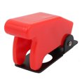 thumbnail image 2 of Unique Bargains DC 12V 20A Car Boat SPST Red LED Illumination Metal Tip ON/OFF Toggle Switch, 2 of 3