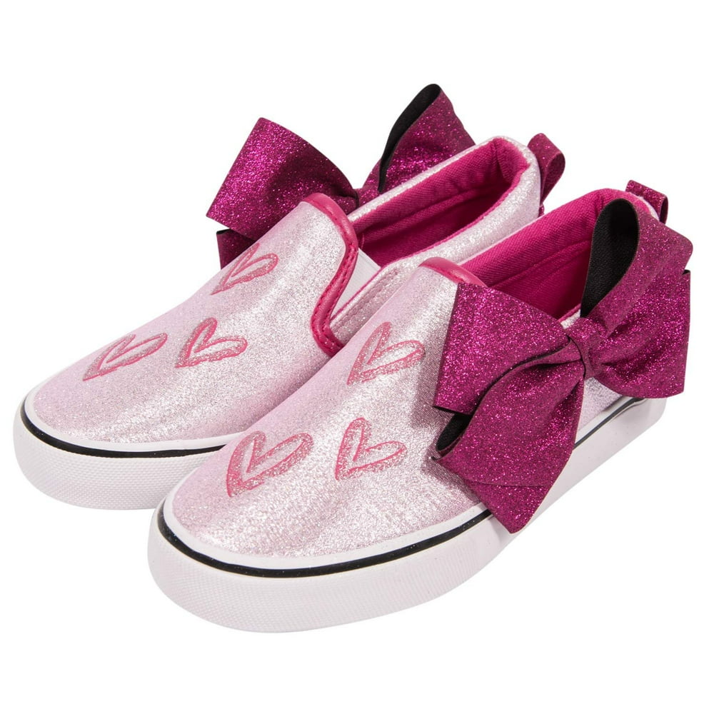 jojo siwa shoes size 1