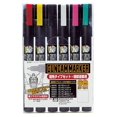 thumbnail image 1 of Set de rotuladores GSI Creos Gundam Ultra Fine 6 colores, 1 of 7