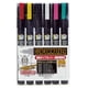 thumbnail image 1 of Set de rotuladores GSI Creos Gundam Ultra Fine 6 colores, 1 of 7