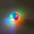 thumbnail image 2 of LED Ball Toy Assembly Dancing Ball Lights Sound Music Children Luminous Toy Baby Kids Gift, 2 of 6