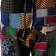 thumbnail image 3 of Pantalones bombachos de cintura media con estampado de encaje a la moda para hombre, pantalones casuales de longitud completa, pantalones de entrepierna para hombre, 3 of 5