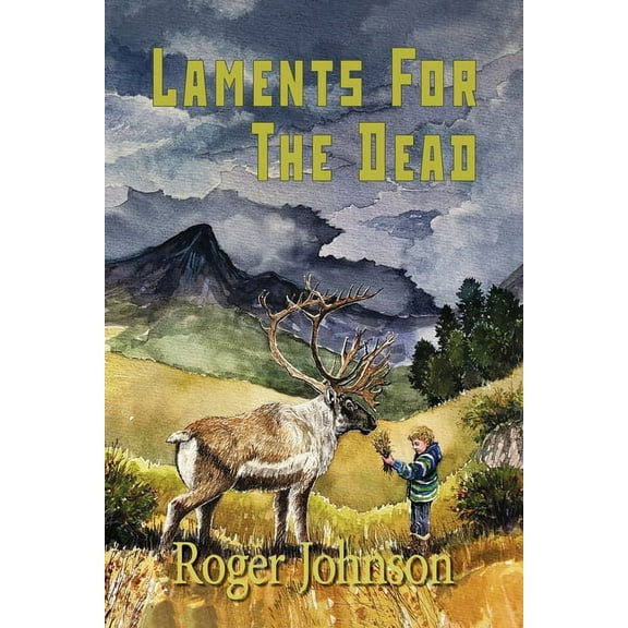 Laments for the Dead, (Paperback)