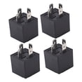 thumbnail image 4 of Automotive Marine Relay,BERM 4Pcs Automotive Marine Automotive Relay Pin Relay Switch Extended Durability, 4 of 14