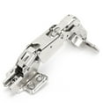 thumbnail image 3 of Haofy Durable Heavy Duty Hardware Fittings Cupboard Hinge, Practical Hinge, 3Pcs For Cabinets Wardrobes, 3 of 8