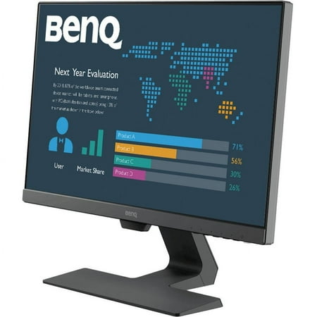 UPC: 0840046040666 | BenQ BL2283 22  Class Full HD LCD Monitor  16:9